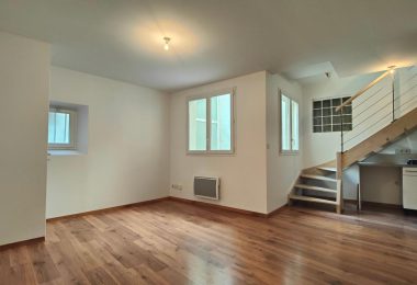 52740643  – Appartement – 1 pièces à AIRE SUR L ADOUR