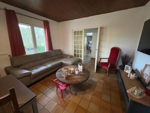 52987791  – Maison – 6 pièces à MAURRIN
