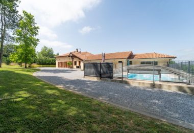 53050732  – Maison – 4 pièces à BUANES