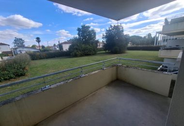 53207500  – Appartement – 2 pièces à MONT DE MARSAN