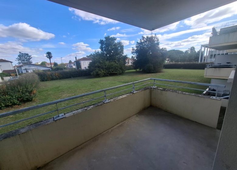 53207500  – Appartement – 2 pièces à MONT DE MARSAN