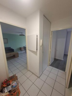 53207500  – Appartement – 2 pièces à MONT DE MARSAN