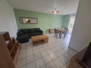 53207500  – Appartement – 2 pièces à MONT DE MARSAN