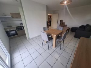 53207500  – Appartement – 2 pièces à MONT DE MARSAN