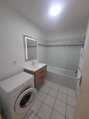 53207500  – Appartement – 2 pièces à MONT DE MARSAN