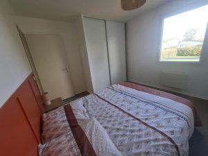 53207500  – Appartement – 2 pièces à MONT DE MARSAN