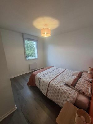 53207500  – Appartement – 2 pièces à MONT DE MARSAN