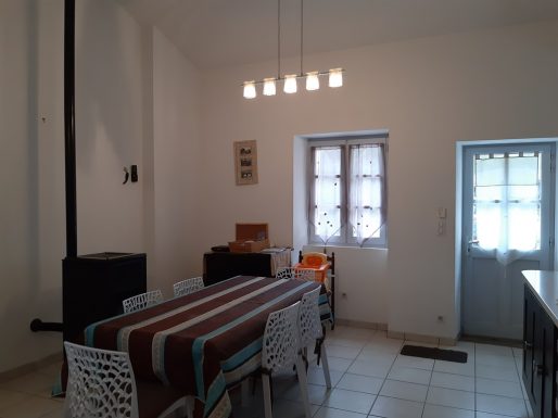 La Maison du Meunier