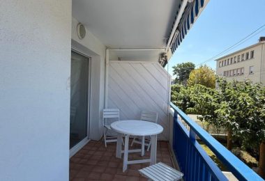 52767644  – Appartement – 3 pièces à CAPBRETON