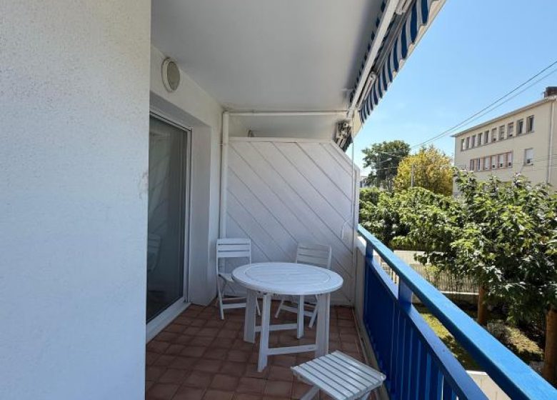 52767644  – Appartement – 3 pièces à CAPBRETON
