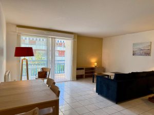 52767644  – Appartement – 3 pièces à CAPBRETON