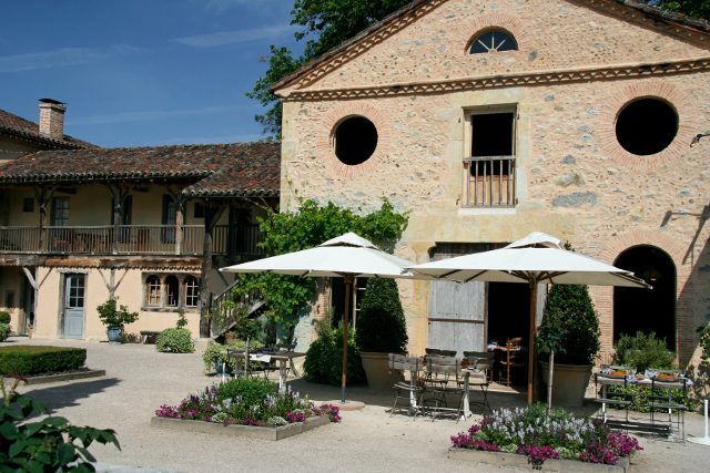 Marché de Noël à la Ferme aux Grives