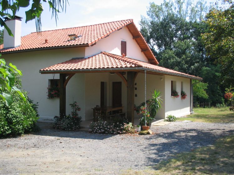 Gîte Lestaillades