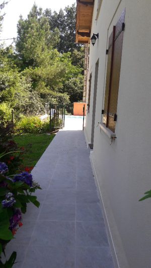 Gîte Lestaillades