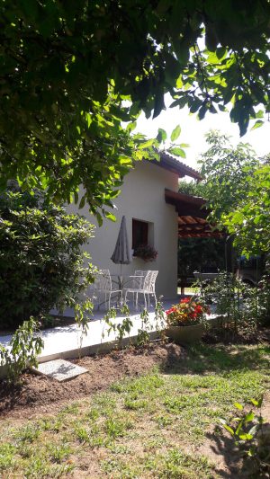 Gîte Lestaillades