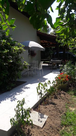 Gîte Lestaillades