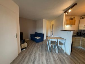 53212151  – Appartement – 2 pièces à MONT DE MARSAN