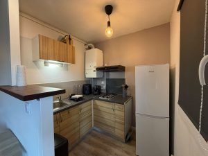 53212151  – Appartement – 2 pièces à MONT DE MARSAN