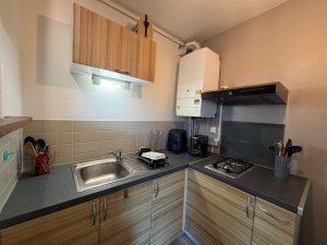 53212151  – Appartement – 2 pièces à MONT DE MARSAN