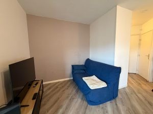 53212151  – Appartement – 2 pièces à MONT DE MARSAN