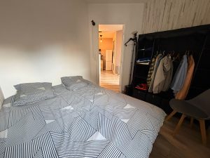 53212151  – Appartement – 2 pièces à MONT DE MARSAN