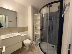 53212151  – Appartement – 2 pièces à MONT DE MARSAN