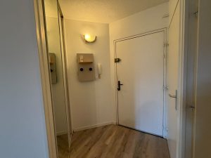 53212151  – Appartement – 2 pièces à MONT DE MARSAN