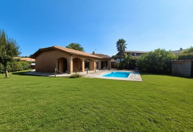 53213870  – Maison – 5 pièces à SAUBION