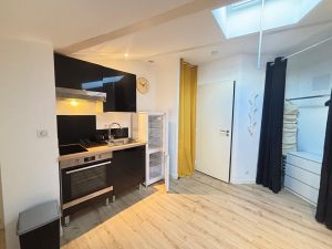 53216338  – Appartement – 1 pièces à MONT DE MARSAN