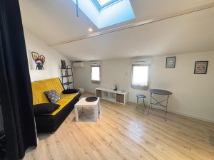 53216338  – Appartement – 1 pièces à MONT DE MARSAN