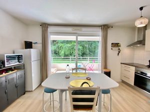 51478618  – Appartement – 2 pièces à MONT DE MARSAN
