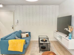 51478618  – Appartement – 2 pièces à MONT DE MARSAN
