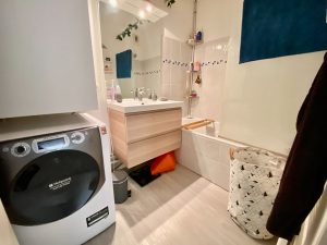 51478618  – Appartement – 2 pièces à MONT DE MARSAN