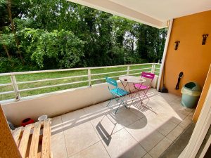 51478618  – Appartement – 2 pièces à MONT DE MARSAN