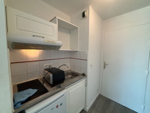 52162794  – Appartement – 1 pièces à MONT DE MARSAN