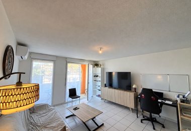 53215022  – Appartement – 2 pièces à MONT DE MARSAN
