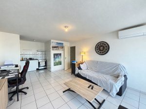 53215022  – Appartement – 2 pièces à MONT DE MARSAN