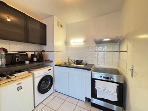 53215022  – Appartement – 2 pièces à MONT DE MARSAN