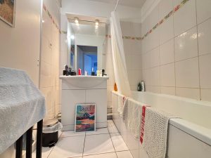 53215022  – Appartement – 2 pièces à MONT DE MARSAN