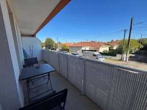 53215022  – Appartement – 2 pièces à MONT DE MARSAN