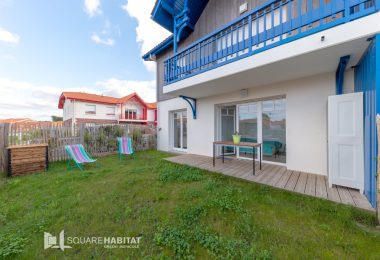 52605680  – Appartement – 4 pièces à BISCARROSSE