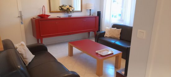 T3 – 1 à 4 pers. – HIT4/A