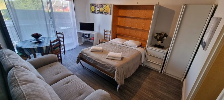 T1 – 1 à 2 pers. – LAL43/A