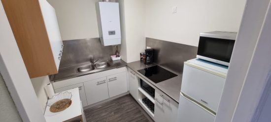 T1 – 1 à 2 pers. – LAL43/A