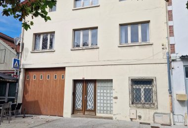 53192641  – Maison – 5 pièces à PEYREHORADE