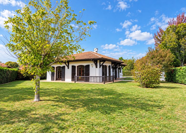 53210262  – Maison – 4 pièces à ST VINCENT DE TYROSSE