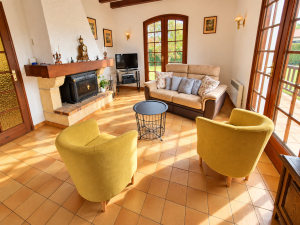 53210262  – Maison – 4 pièces à ST VINCENT DE TYROSSE