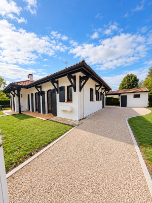 53210262  – Maison – 4 pièces à ST VINCENT DE TYROSSE