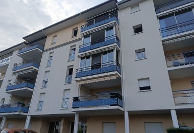 53202638  – Appartement – 2 pièces à DAX