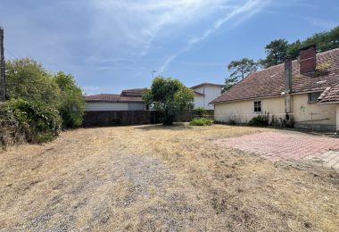 53221459  – Maison – 6 pièces à SOUSTONS